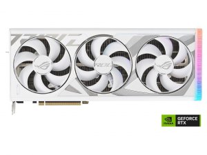 Asus RGSTRXRTX409024GWHT Rog Strix Geforce Rtx 4090 - Oc Edition - Gra