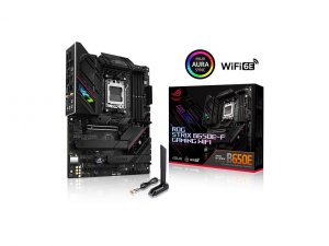 Asus ROG STRIX B650EF GAM Mb Rog Strix B650e-f Ga Wifi Amd B650 Am5 Ma