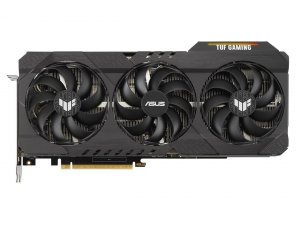 Asus TUFRTX3060T8GD6XGMNG Tuf Gaming Geforce Rtx 3060 Ti - Oc Edition 