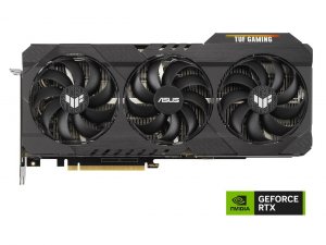 Asus TUFRTX3060T8GD6XGMNG Tuf Gaming Geforce Rtx 3060 Ti - Oc Edition 