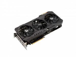 Asus TUFRTX3060T8GD6XGMNG Tuf Gaming Geforce Rtx 3060 Ti - Oc Edition 