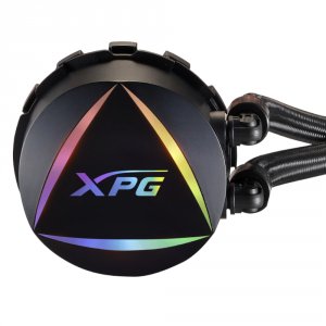 Xtreme LEVANTE240-BKCWW Xpg Fan Levante240-bkcww Levante Addressable R