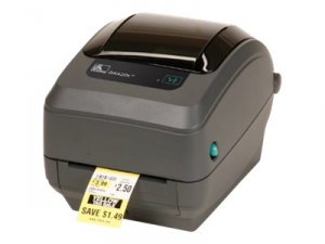 Td GK42-102510-000 Tse Gk420t Dir Thermal Printer