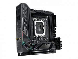 Asus ROG STRIX Z790I GAMI Rog Strix Z790-i Gaming Wifi - Motherboard -