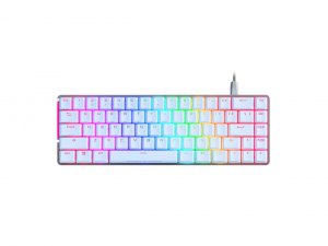 Asus M602FALCHIONACE/NXBN Kb M602 Falchion Ace Nxbn Wht Us Pbt Lubed R