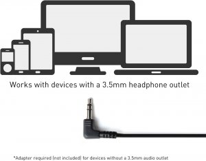 Panasonic PAN RPHT21 (r) Rp-ht21 Ht21 Lightweight Headphones With Xbs(