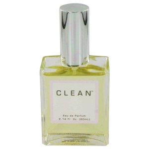 Clean 444821 Eau De Parfum Spray (unboxed) 2.14 Oz