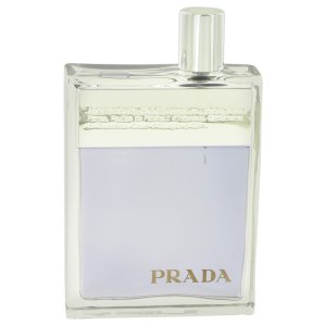 Prada 513767 Eau De Toilette Spray (unboxed) 3.4 Oz