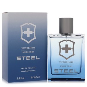 Swiss 547980 Eau De Toilette Spray (unboxed) 3.4 Oz