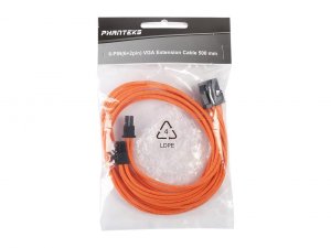 Phanteks PH-CB8V_OR Cable | Ph-cb8v_or R