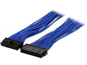 Phanteks PH-CB24P_BL Cable | Ph-cb24p_bl R