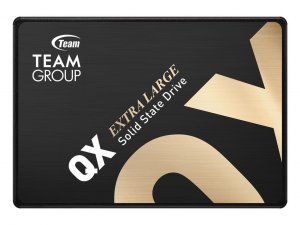 Team T253X7512G0C101 Ssd 512g|team  R