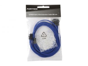 Phanteks PH-CB8V_BL Cable | Ph-cb8v_bl R