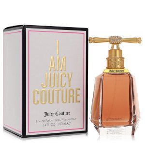 Juicy 556271 Eau De Parfum Spray (unboxed) 1.7 Oz