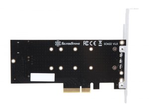 Silverstone SST-ECM22 Addcard  Sst-ecm22 R