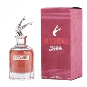 Beaute JPG65175850 Jean Paul Gaultier So Scandal 2.7 Eau De Perfume Sp