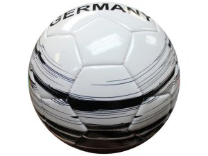 Bulk AC283 Germany Storm Size 5 Soccer Ball