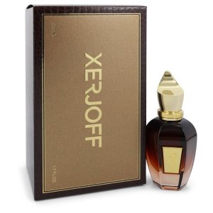 Xerjoff 563349 Eau De Parfum Spray (unisex Unboxed) 1.7 Oz