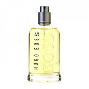 Coty HG35110TSTR Hugo Boss 6 Tester 3.4 Edt Sp For Men