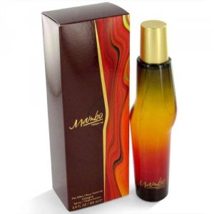 Elizabeth LC714030 Mambo 3.4 Eau De Cologne Spray For Men