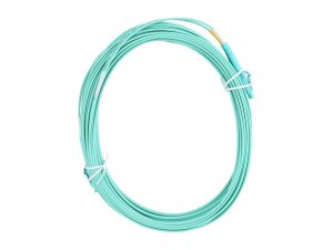 Tripp  10gb-100gb Duplex Multimode 50-125 Om4 - Lszh Fiber Patch Cable