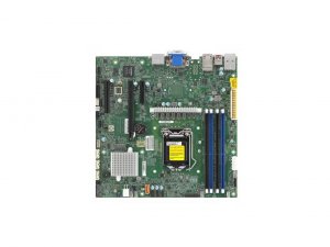 Supermicro MBD-X12SCZ-F-O-Dup Blankout  Use 13-183-757