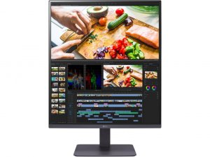 Lg 28MQ750-C Mntr  27