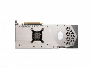 Msi RTX 4090 SUPRIM 24G Vga |rtx 4090 Suprim 24g R