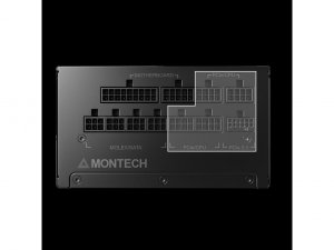 Montech p012 Ch Monte| R