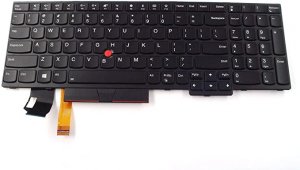 Lenovo 01YP680 Thinkpad E580 Keyboard