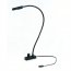 Littlite L-18-LED-3-UV 18 Gooseneck Mounting Kit Pow