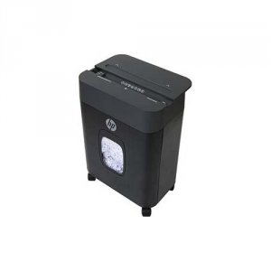 Adler 91040W Hp Mc83 Microcut Shredder