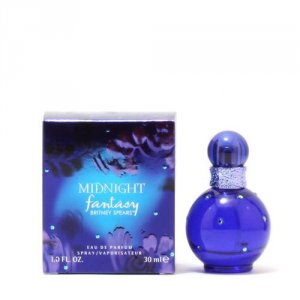 Elizabeth BS40043 Fantasy Midnight 1 Oz Eau De Parfum Spray