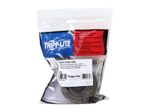 Tripp RA15089 10m Usb 2.0 Hi-speed Active Extension Repeater Cable Usb