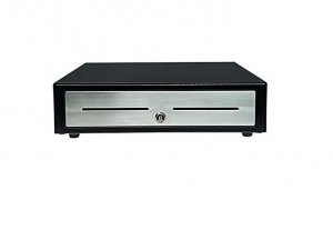 Star CD4-1616BK55-S2 Cd4 Choice Series Cash Drawer 5bill 5coin Cd4-161