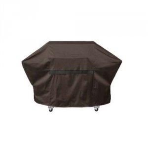 True 100538799 72” 5 Or More Burner 600 Denier Rip Stop Grill Cover