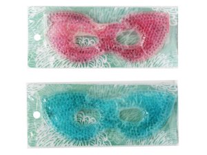 Bulk AC602 Cooling Eye Mask In Assorted Colors