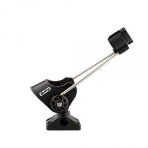 Scotty 0240 Scotty Striker Rod Holder W241 Sidedeck Mount