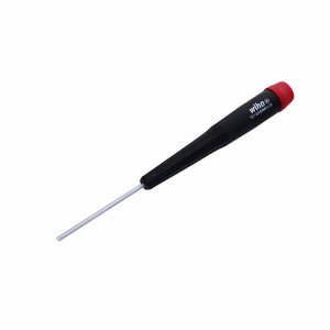 Wiha 26320 Wiha Precision Hex Screwdriver 2.0mm 564 Inch X 50mm