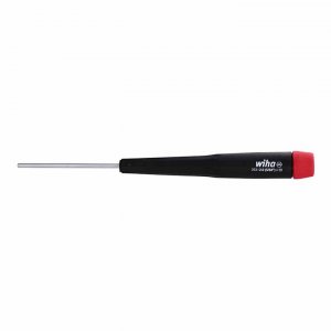 Wiha 26320 Wiha Precision Hex Screwdriver 2.0mm 564 Inch X 50mm