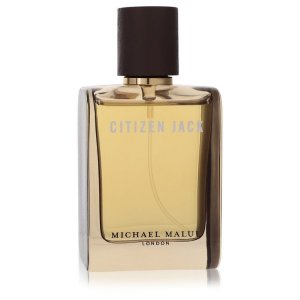 Michael 555309 Eau De Parfum Spray (unboxed) 3.4 Oz