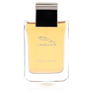 Jaguar 561250 Eau De Toilette Spray (unboxed) 3.4 Oz