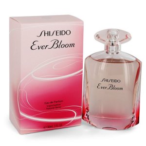 Shiseido 548262 Eau De Parfum Spray 3 Oz