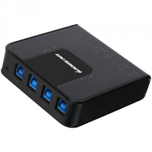 Iogear GUS434 4x4 Usb 3.0 Sharing Switch