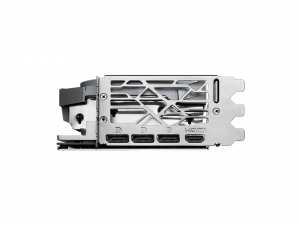 Msi RTX 4070 Ti GAMING TRIO WHITE 12G Vga |rtx 4070 Ti Gaming Trio Whi