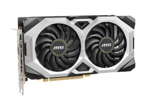 Msi 2060 Super Ventus GP OC Vga |rtx 2060 Super Ventus Gp Oc Rec