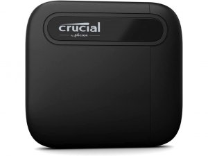 Crucial CT4000X6SSD9 4000gb  X6 Portable Ssd