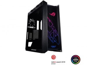 Asus 90DC0023-B30000 Case Rog Strix Helios Atx Mid-tower 2x2.53.5 4x2.