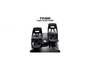 Thrustmaster 4460211 Ce Thrus| R