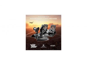 Thrustmaster 4460211 Ce Thrus| R